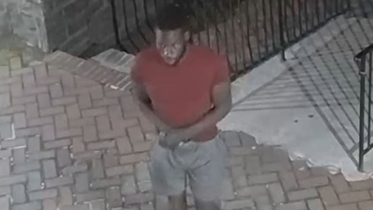 Philadelphia man wanted shooting