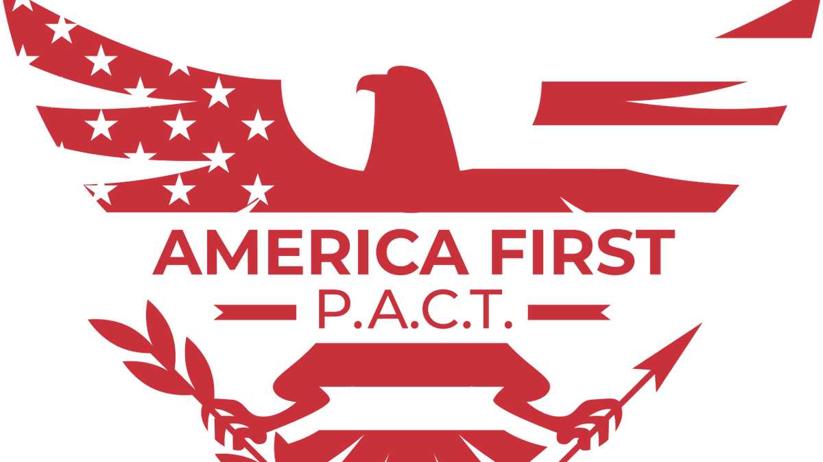 America First PACT logo