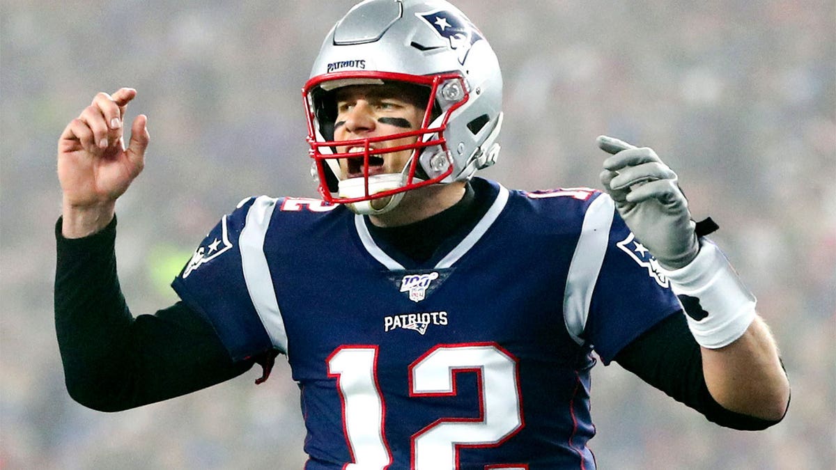 Tom Brady 'not opposed' to NFL comeback: 'I’m always going to be in ...