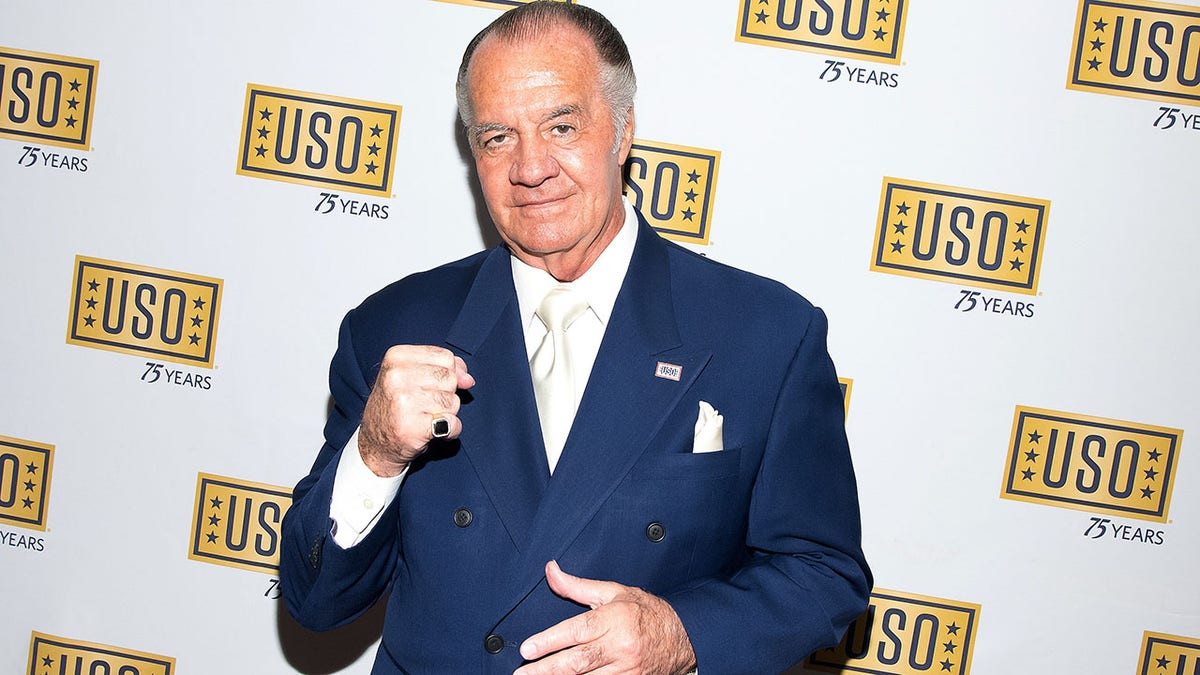 Tony Sirico