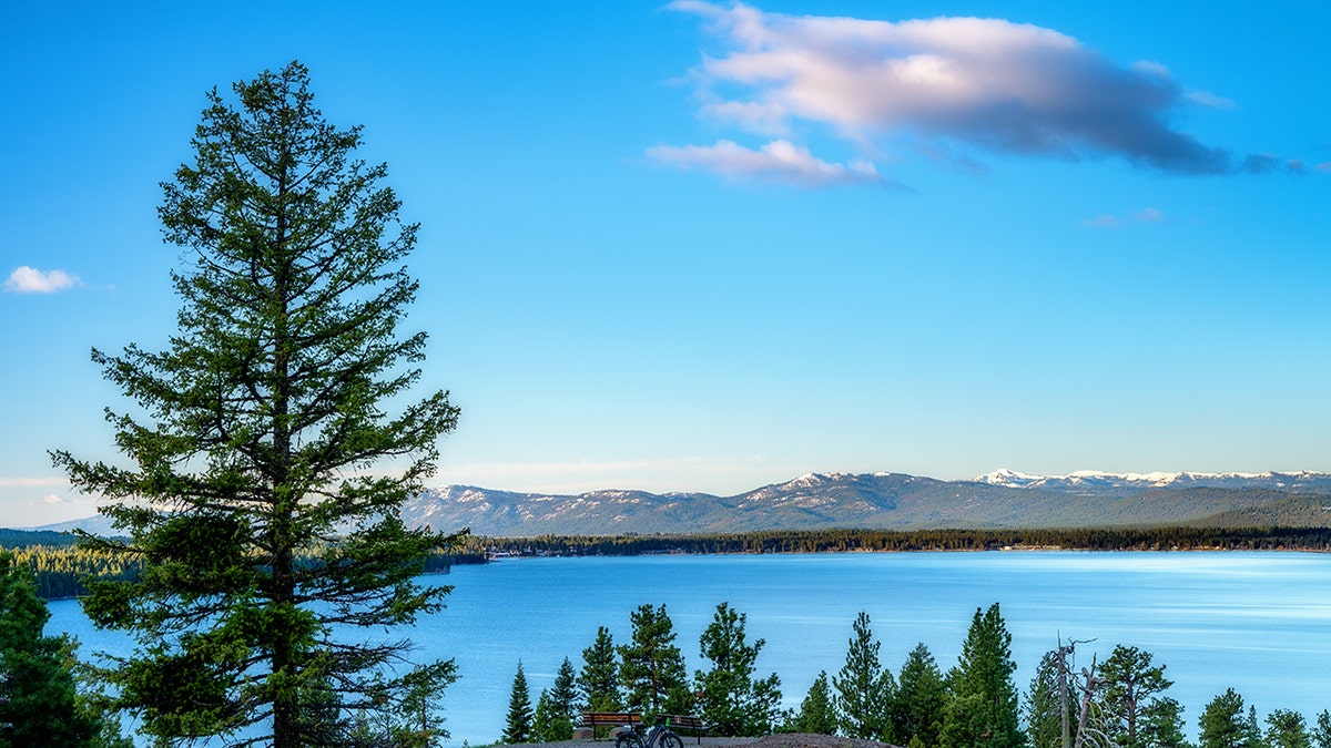 Valley County, Idaho