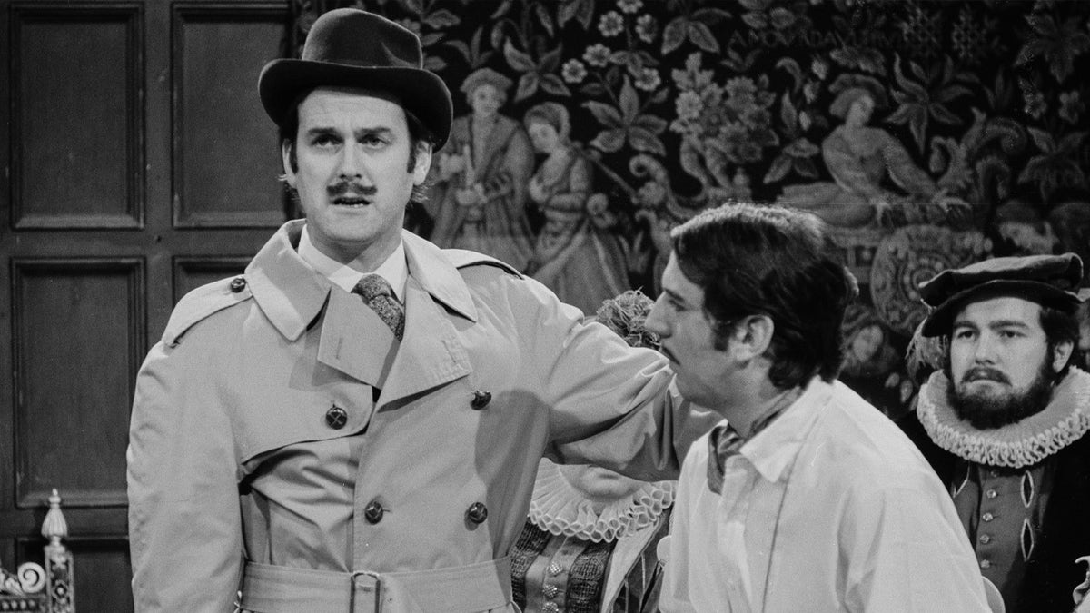 Monty Python
