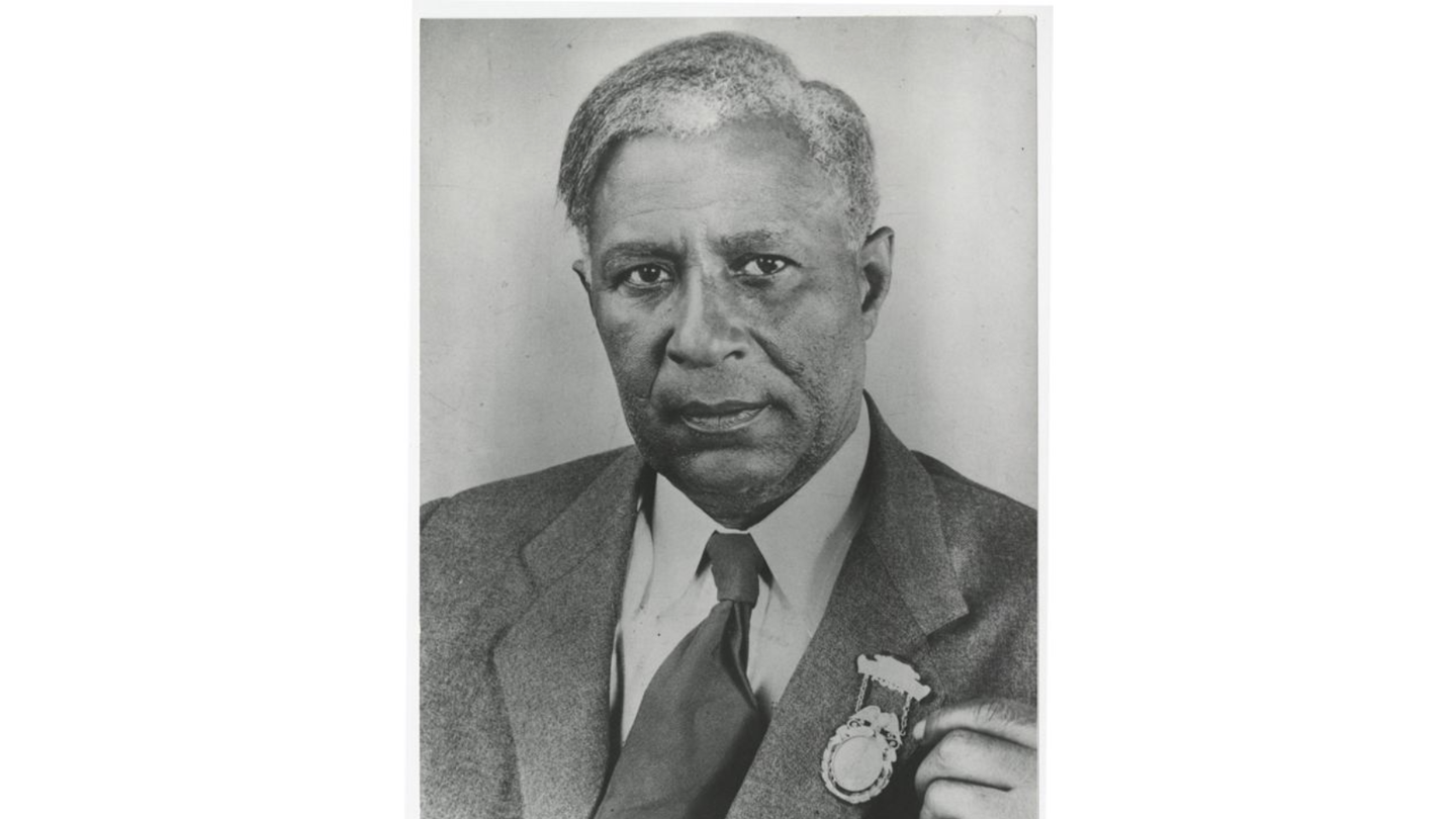 Garrett Morgan: The Inventor Who Changed the World