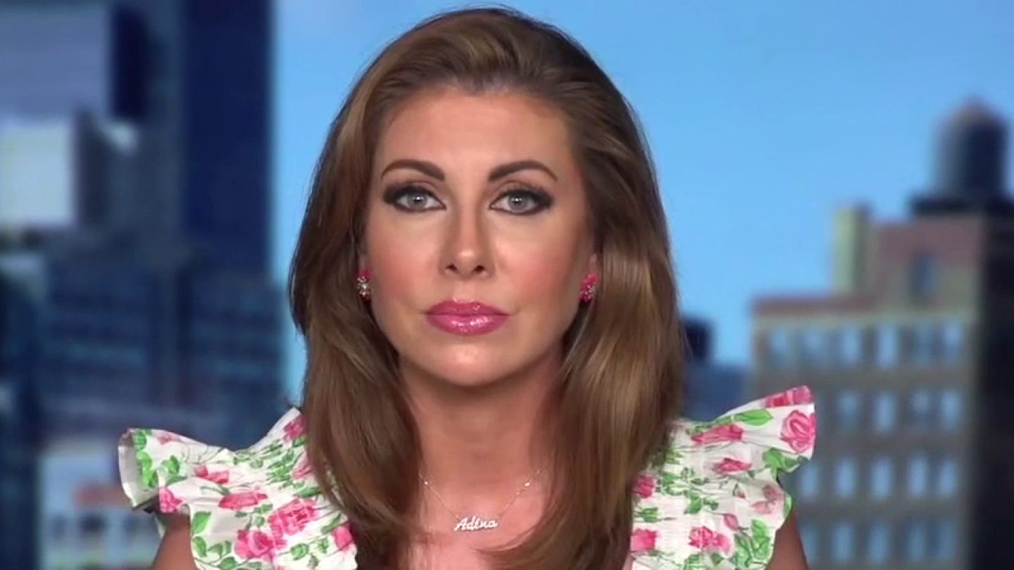 Trump picks ex-State Dept. spokeswoman Ortagus for deputy Mideast envoy Trump picks ex-State Dept. spokeswoman Ortagus for deputy Mideast envoy
