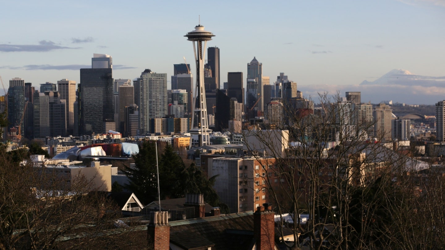 Seattle 3
