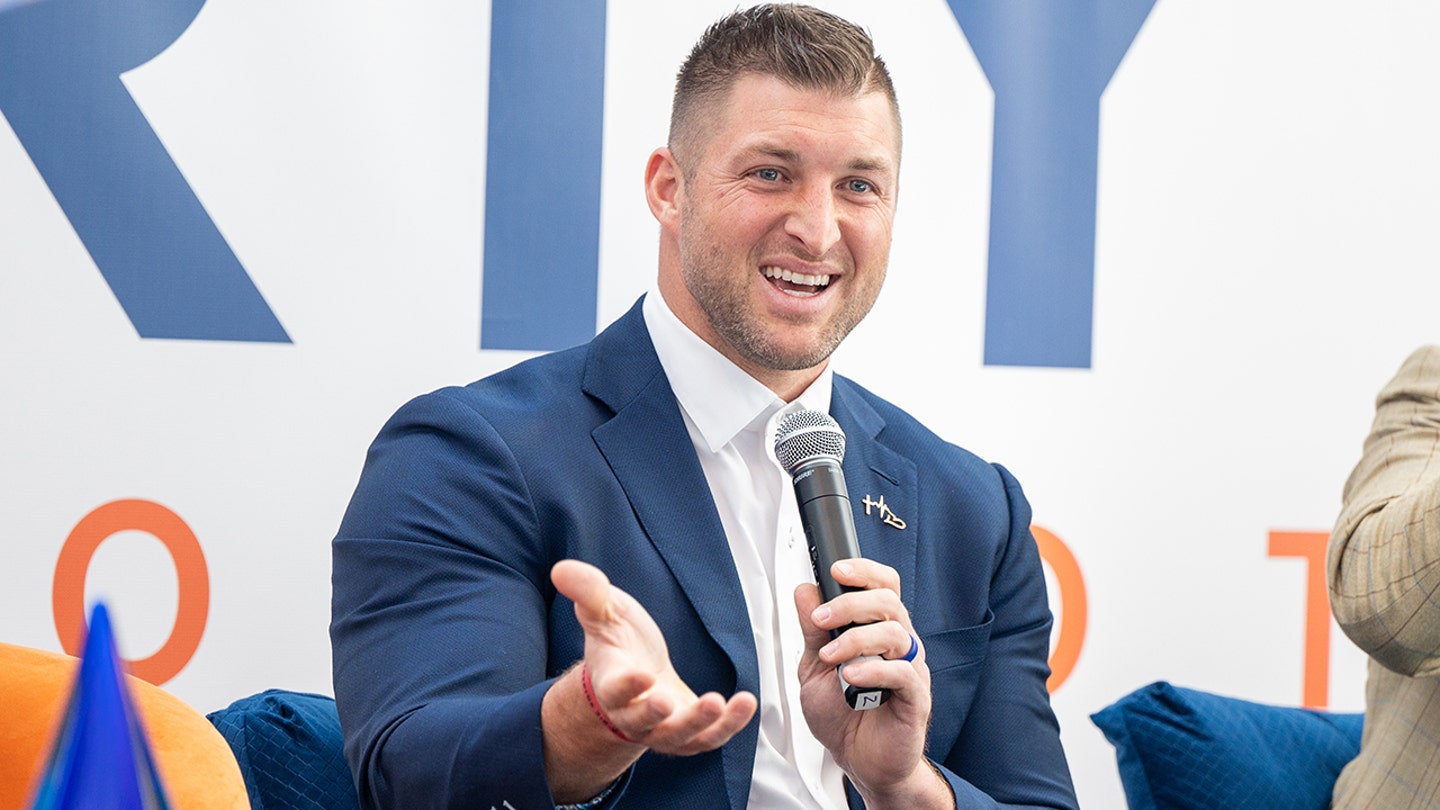 Tim Tebow