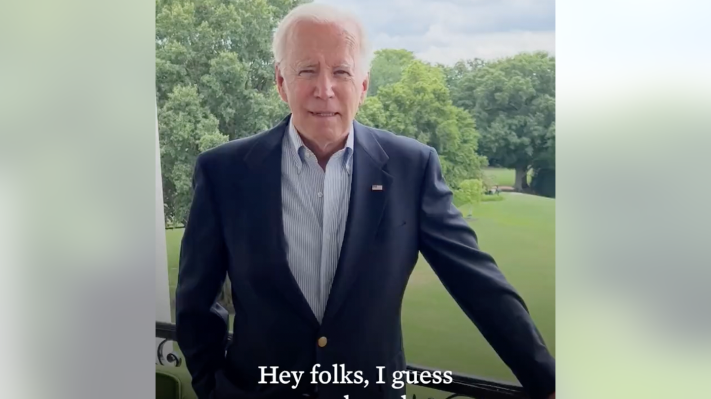 Michael Douglas Expresses Concerns About Biden's Fitness for Re-election