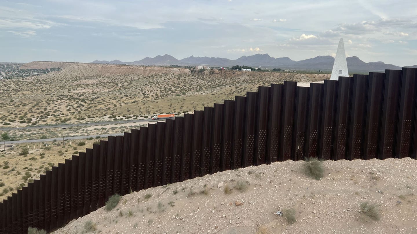 Illegality Haunts: Illegal Immigrant in Deadly Hit-and-Run Exposes Deepening Border Crisis