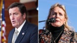 John Garamendi, Debbie Dingell