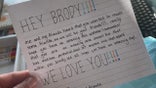 Brody Ridder