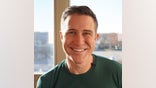 Lucas Kunce is a 13-year Marine veteran who served in Iraq and Afghanistan. He lives in Independence, Mo. and is running for the open U.S. Senate seat.