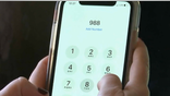 As new suicide hotline number launches, mental health advocates are hopeful