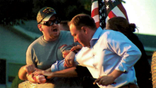 Lee Zeldin attacked