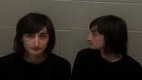 Robert Crimo booking photo