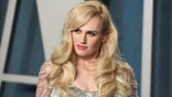 Rebel Wilson at Vanity Fair party 2022