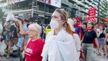 Climate activists