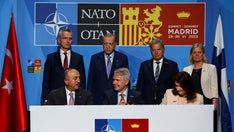 Finland joins NATO in major setback to Russia
