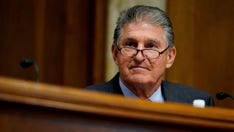 Joe Manchin blasts Biden admin for ceding control to CCP on green energy: 'Pathetic'