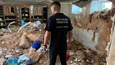 Russian soldiers recall war atrocities in new documentary