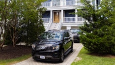 DOJ searches Biden Delaware beach home amid classified document investigation