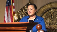 Sole BLM-backed federal candidate charged with wire fraud scheme involving campaign and party funds