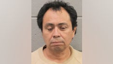 Texas man charged in cold case killing after fleeing to Mexico