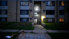 MN vigil held for Andre Tekle Sundberg after he was fatally shot by Minneapolis police