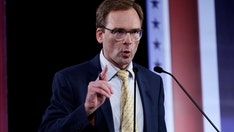 Wisconsin Democratic candidate Tom Nelson quits race