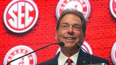 Nick Saban's daughter says father's retirement is 'bittersweet moment' in Instagram post