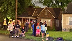 2 Alabama babies, child from Maine killed falling trees