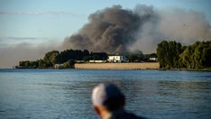 Russian spies ‘everywhere’ in Ukraine