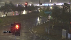 Arizona drivers impacted by thunderstorms, flash flooding
