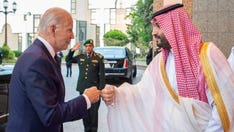 Biden makes America 'beggars' as oil spikes amid POTUS attempt to delay Saudi action after election: Rubio