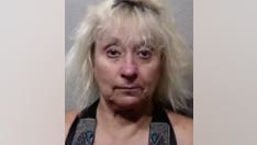 Oklahoma woman charged with murder of 3-year-old granddaughter opts to represent herself at trial