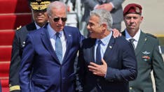 Israel fears Biden still wants Iran nuclear deal, but US claims deal 'not on the agenda'