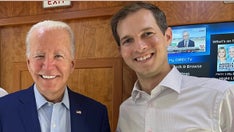 Dem congressman tests negative for COVID-19 after trip with Biden