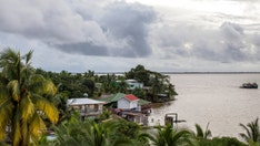 Bonnie strengthens into major hurricane off of Mexico