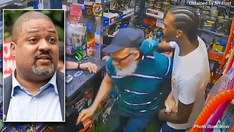 NYC judge drops murder charge against bodega worker after Manhattan DA backtracks