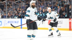 2022 NHL free agency: Hurricanes acquire Brent Burns, Max Pacioretty