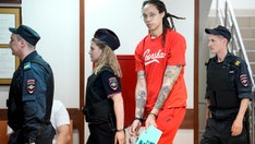 Brittney Griner 'decided to take full responsibility for her actions' with guilty plea, legal team says