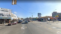 New York City police respond to three homicide calls in less than an hour