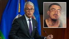 California murderer released 6 years into 50-year sentence arrested again on gun, DUI charges after car chase