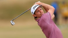 The Open Championship 2022: Cam Smith picks up first major title after incredible final round