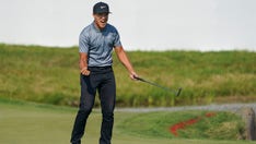 Cameron Champ looks to defend his 3M Open title amid tumultuous season