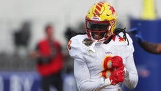 USFL star Channing Stribling joins NFL team