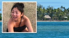 American woman killed on Fiji honeymoon had 'horrific' injuries that were no accident: lawyer