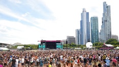 Chicago warns Lollapalooza-goers to be wary of fentanyl: ‘Test your drugs’