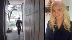 Texas missing mom Christina Lee Powell's body found in passenger seat of car in mall parking lot