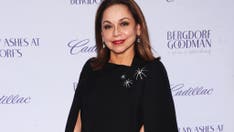 Celebrity fashion designer arrested for allegedly smuggling crocodile handbags into US