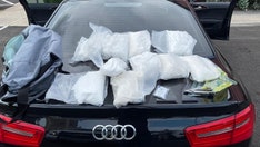 Texas law enforcement make multiple drug busts, seize cocaine, meth worth more than $4 million